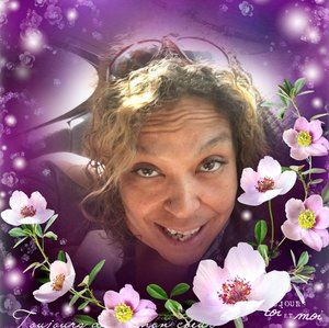 Meet your Posher, Shari